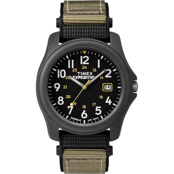 Timex Men's Expedition Acadia Full Size Watch - Picture 2 of 4